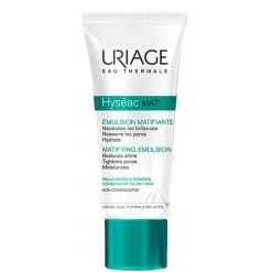 Hombre Uriage Hyséac Mat