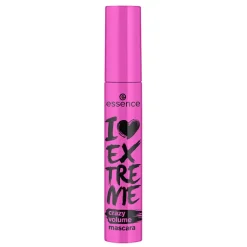 Essence I Love Extreme Crazy Volume Máscara