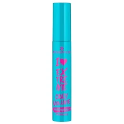 Essence I Love Extreme Crazy Volume Máscara Waterproof