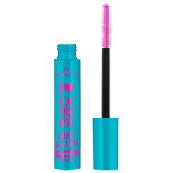 Essence I Love Extreme Crazy Volume Máscara Waterproof