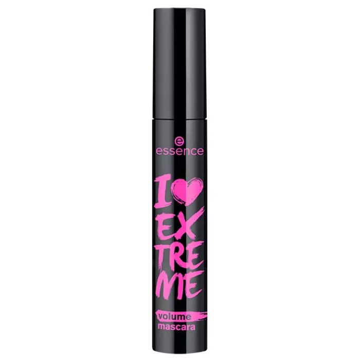 Essence I Love Extreme Volume Máscara
