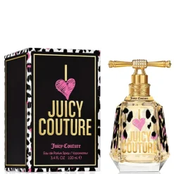 Mujer Juicy Couture I LOVE