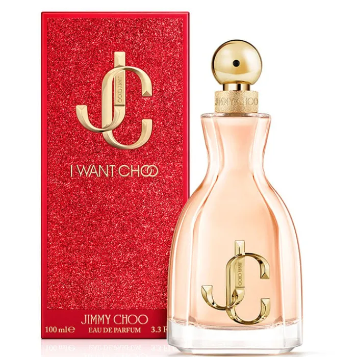 Mujer Jimmy Choo I Want Choo