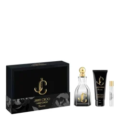 Mujer Jimmy Choo I Want Choo Forever Estuche