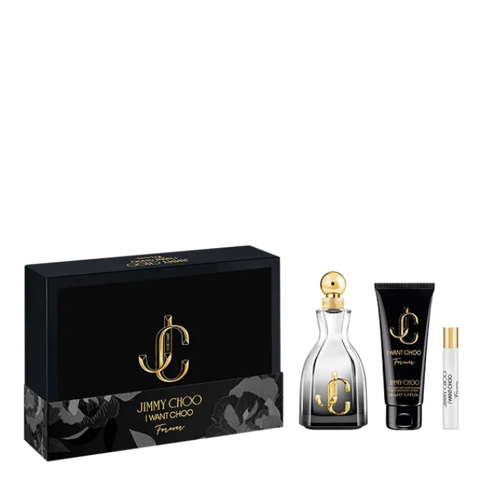 Mujer Jimmy Choo I Want Choo Forever Estuche