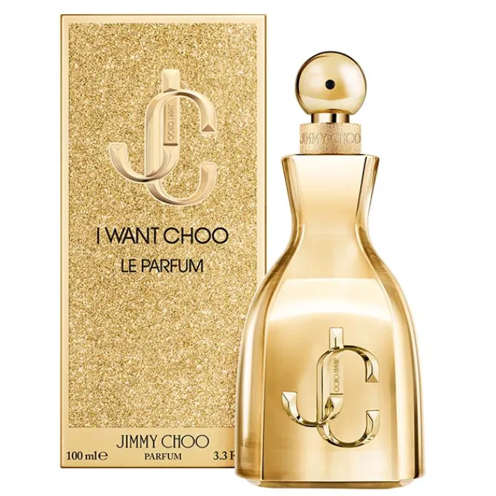 Mujer Jimmy Choo I Want Choo Le Parfum