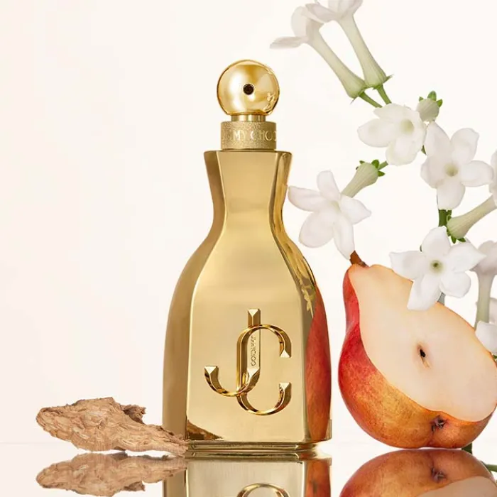 Mujer Jimmy Choo I Want Choo Le Parfum