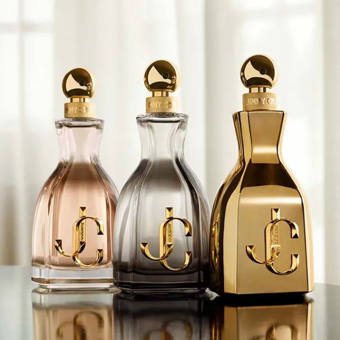 Mujer Jimmy Choo I Want Choo Le Parfum