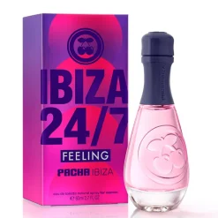 Mujer Pacha Ibiza 24/7 Feeling Women
