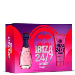 Mujer Pacha Ibiza 24/7 Feeling Women Estuche