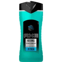 Hombre AXE ICE CHILL Gel