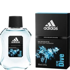Hombre Adidas Ice Dive