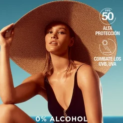 Delial Ideal Bronze Bruma Protectora SPF50