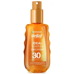 Delial Ideal Bronze Spray Invisible Protector SPF30