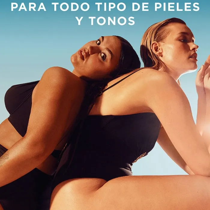 Delial Ideal Bronze Spray Invisible Protector SPF30