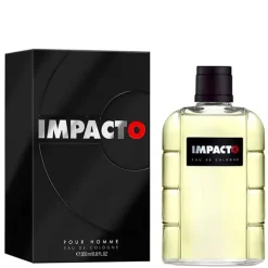 Hombre Impacto POUR HOMME