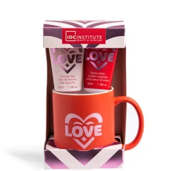 IDC Institute In Love Cup Gift Set