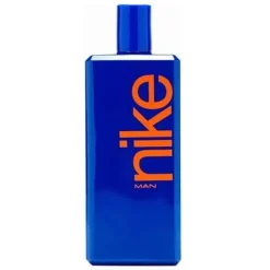 Hombre Nike Indigo Man EDT