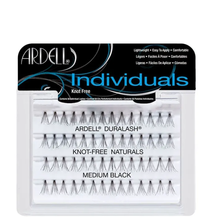 Ardell Individuals Medium Black