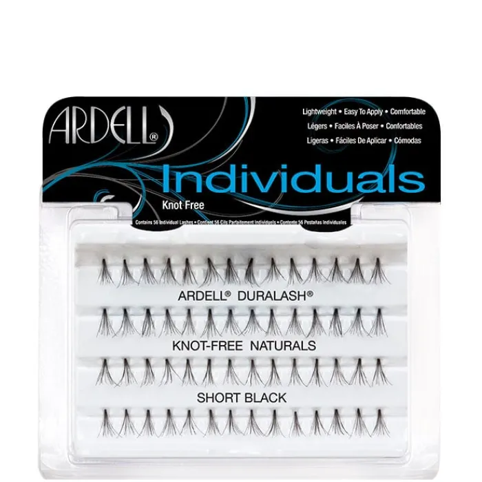 Ardell Individuals Short Black