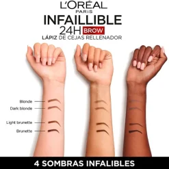 L'Oréal Infalible Brows 24H