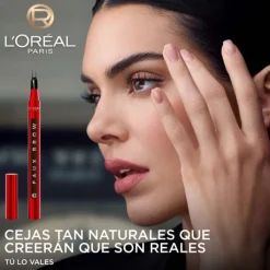 L'Oréal Infalible Faux Brow