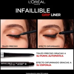L'Oréal Infalible Grip Eye Liner