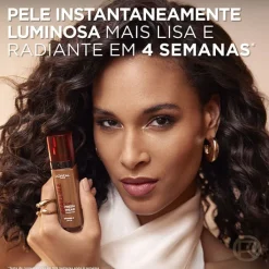 Hombre L'Oréal Infalible 32H Fresh Wear