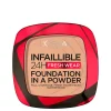 L'Oréal Infalible 24H Fresh Wear Compact Powder