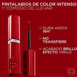 L'Oréal Infalible Laque Resistance