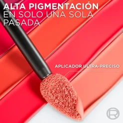 L'Oréal Infalible Le Matte Resistance