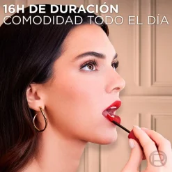 L'Oréal Infalible Le Matte Resistance