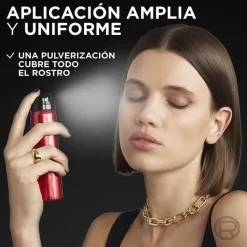 L'Oréal Infalible Spray Fijador 36h