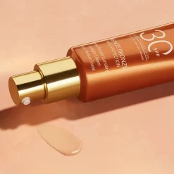 LANCASTER Infinite Bronze Tinted Protection Sunlight Cream SPF30