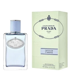 Mujer PRADA Infusion d'Amande