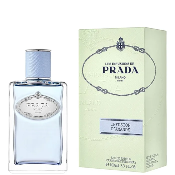 Mujer PRADA Infusion d'Amande