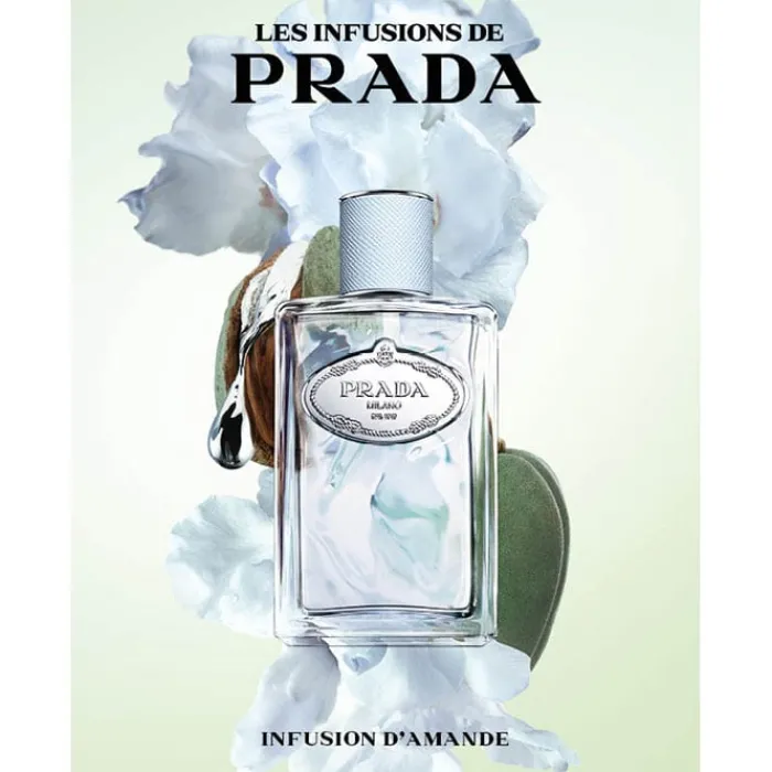 Mujer PRADA Infusion d'Amande