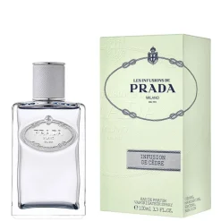 Mujer PRADA Infusion de Cèdre