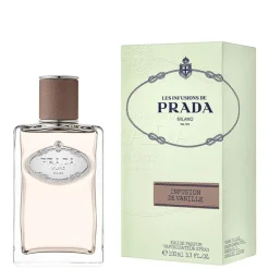 Mujer PRADA Infusion de Vanille