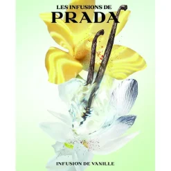 Mujer PRADA Infusion de Vanille