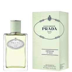Mujer PRADA Infusion d'Iris