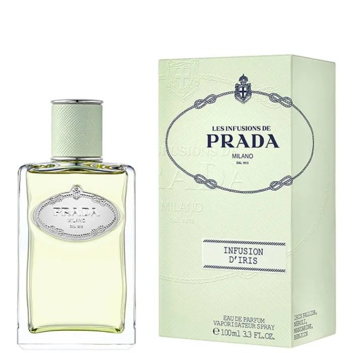 Mujer PRADA Infusion d'Iris