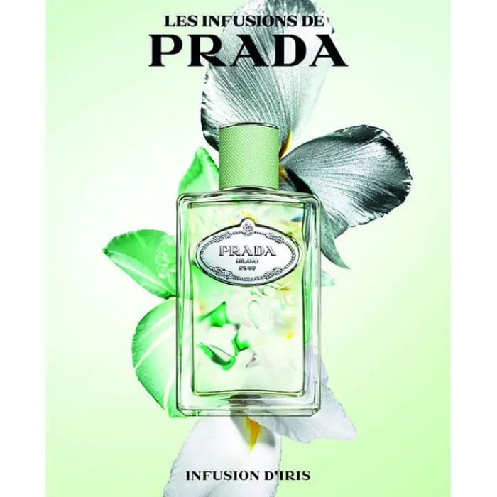 Mujer PRADA Infusion d'Iris
