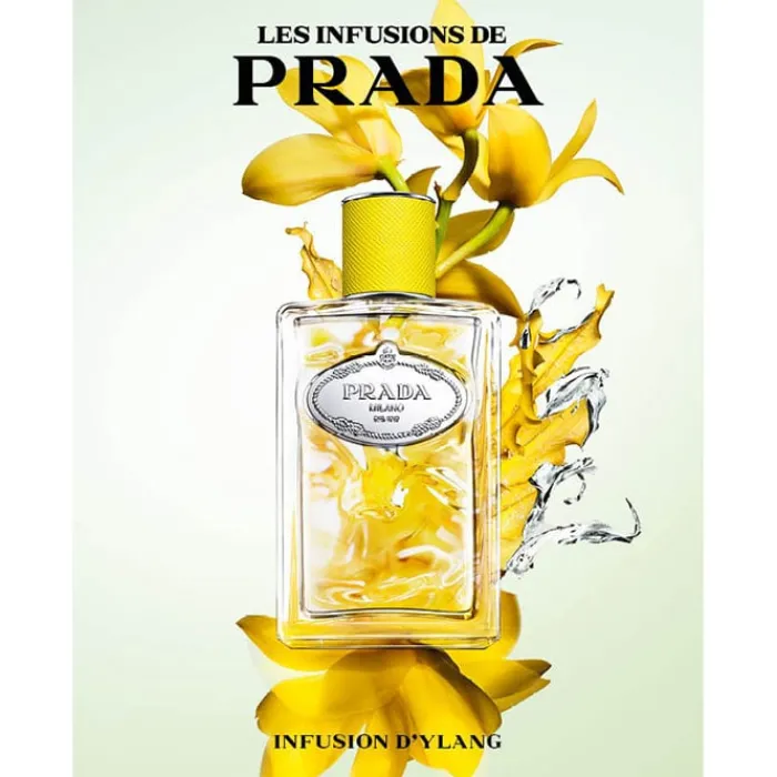 Mujer PRADA Infusion D'Ylang