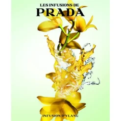 Mujer PRADA Infusion D'Ylang