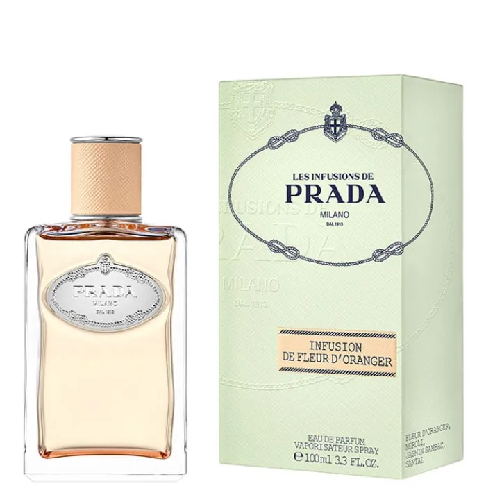 Mujer PRADA Infusion Fleur d'Oranger