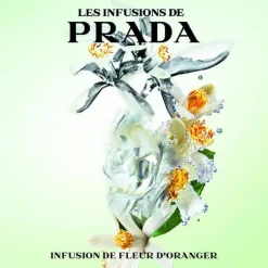Mujer PRADA Infusion Fleur d'Oranger