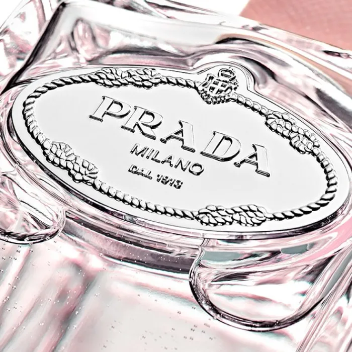 Mujer PRADA Infusion Rose