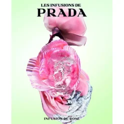 Mujer PRADA Infusion Rose
