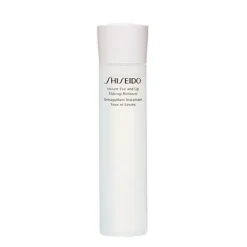 SHISEIDO Instant Eye and Lip Makeup Remover